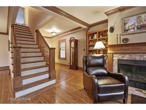 2434 Ridgeway Ave, Evanston, IL 60201 photo 6