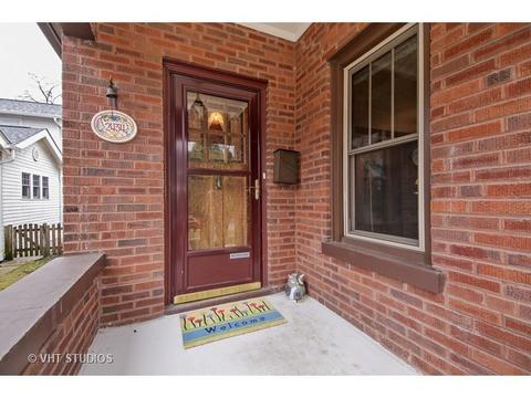 2434 Ridgeway Ave, Evanston, IL 60201 photo 3