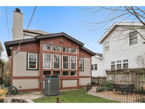 2434 Ridgeway Ave, Evanston, IL 60201 photo 22