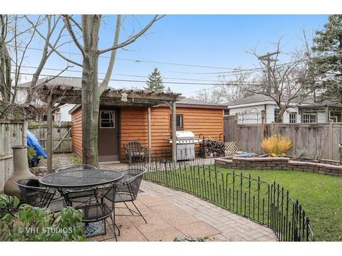 2434 Ridgeway Ave, Evanston, IL 60201 photo 23