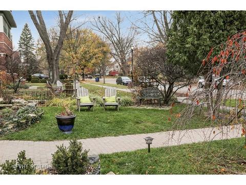 2434 Ridgeway Ave, Evanston, IL 60201 photo 2