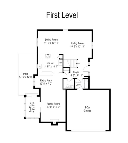 411 Old Oak Cir, Algonquin, IL 60102 photo 18