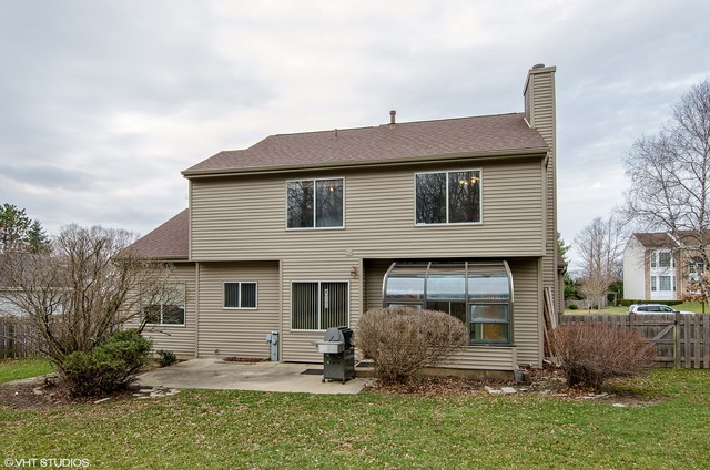 411 Old Oak Cir, Algonquin, IL 60102 photo 16