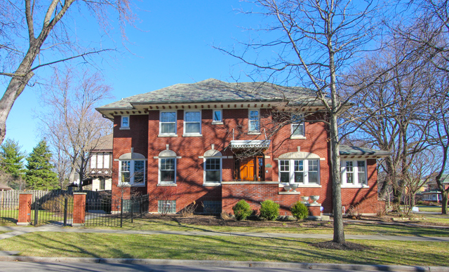 900 Jackson Ave, River Forest, IL 60305 photo 1