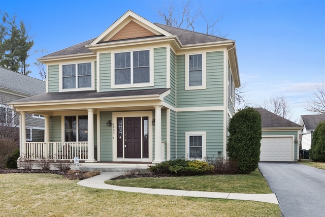 2803 Park Ln, Glenview, IL 60025 photo 1