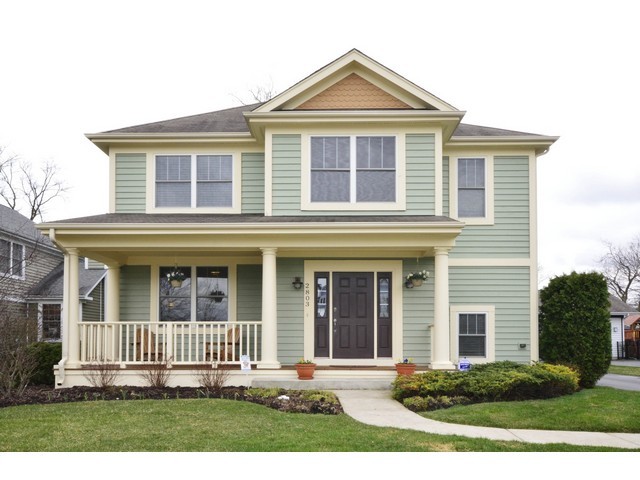 2803 Park Ln, Glenview, IL 60025 photo 2