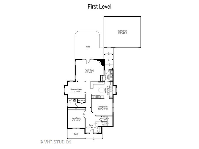 2803 Park Ln, Glenview, IL 60025 photo 24