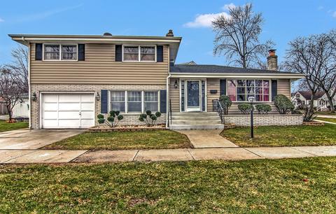 2543 180th St, Lansing, IL 60438 photo 1