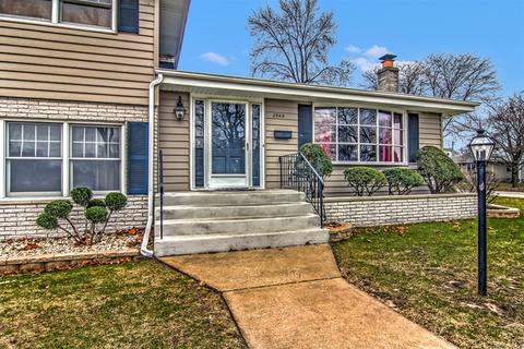 2543 180th St, Lansing, IL 60438 photo 2