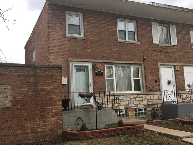 916 E 84th St, Chicago, IL 60619 photo 1