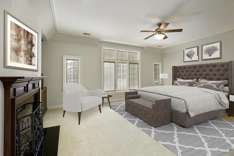 75 Park Ln, Golf, IL 60029 photo 17