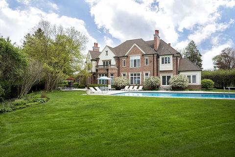 75 Park Ln, Golf, IL 60029 photo 2