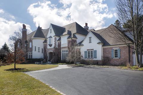75 Park Ln, Golf, IL 60029 photo 27