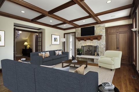 75 Park Ln, Golf, IL 60029 photo 9
