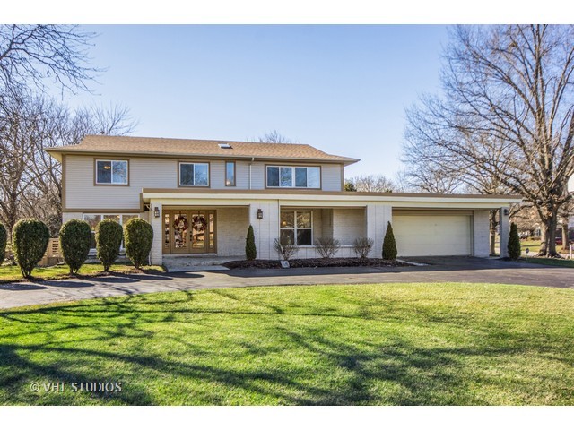 105 Graymoor Ln, Olympia Fields, IL 60461 photo 1
