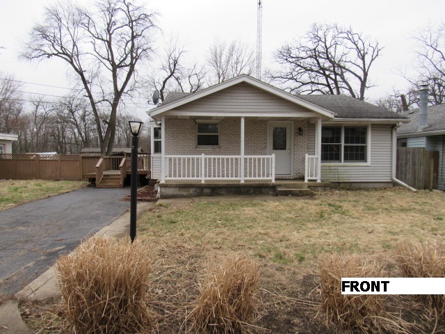 170 S Laurel Rd, Kankakee, IL 60901 photo 1