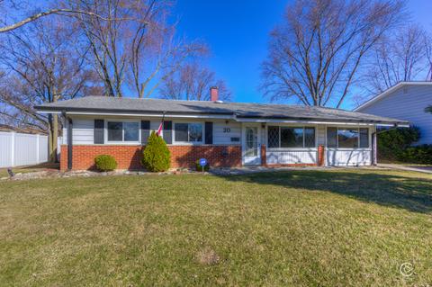 20 Pleasant St, Hoffman Estates, IL 60169 photo 32