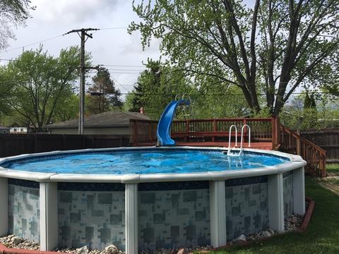 20 Pleasant St, Hoffman Estates, IL 60169 photo 26