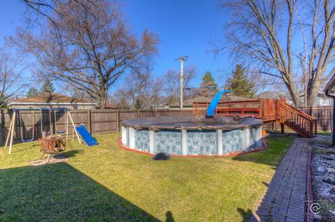 20 Pleasant St, Hoffman Estates, IL 60169 photo 23