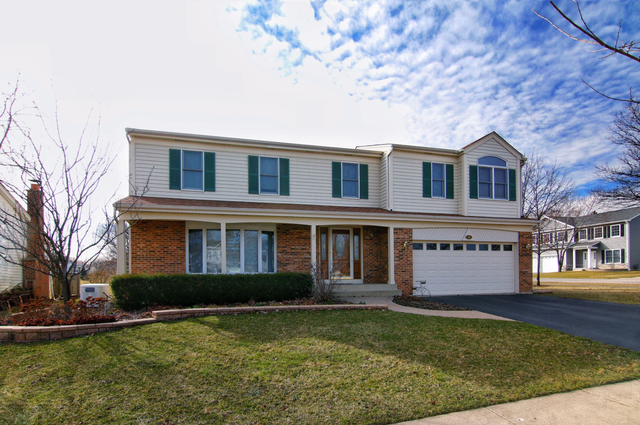 30 Brookside Dr, Roselle, IL 60172 photo 2