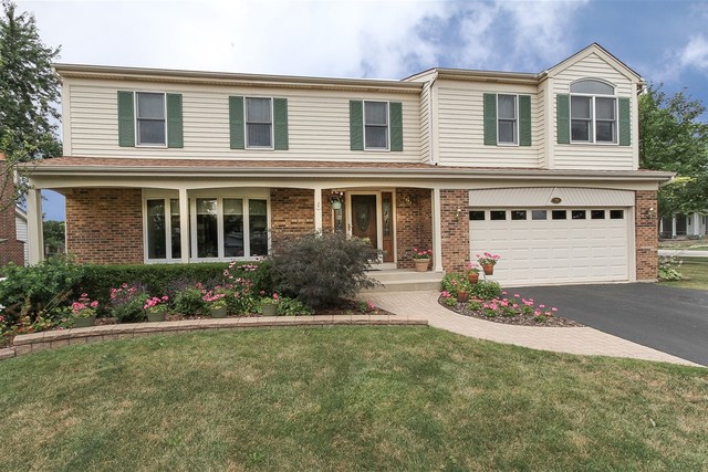 30 Brookside Dr, Roselle, IL 60172 photo 1
