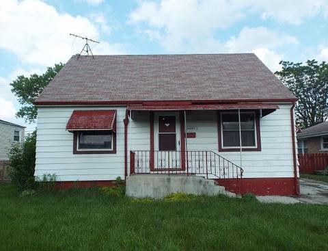 14841 Vail Ave, Harvey, IL 60426 photo 2