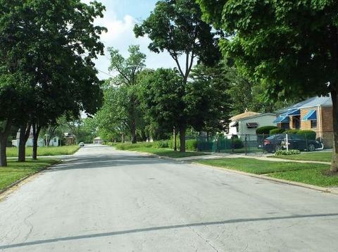 14841 Vail Ave, Harvey, IL 60426 photo 4