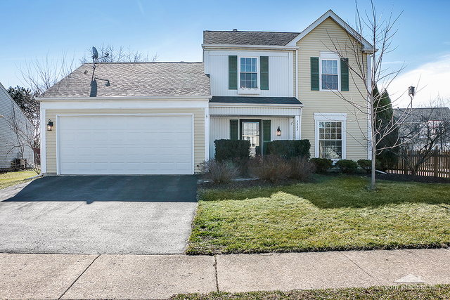 3233 Gresham Ln E, Aurora, IL 60504 photo 1