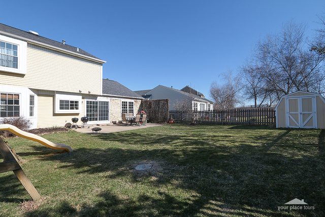 3233 Gresham Ln E, Aurora, IL 60504 photo 25