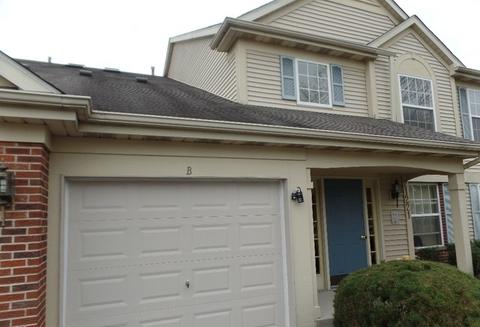 21221 W Walnut Dr #B, Plainfield, IL 60544 photo 1