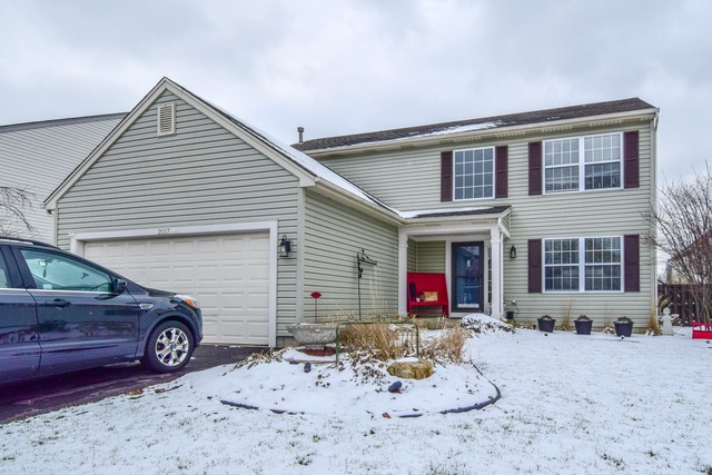 2017 Conway Ln, Aurora, IL 60503 photo 1