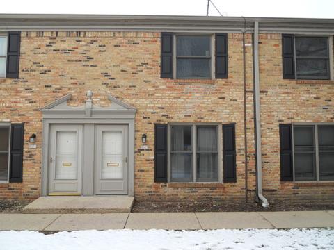 1714 Sessions Walk, Hoffman Estates, IL 60169 photo 1