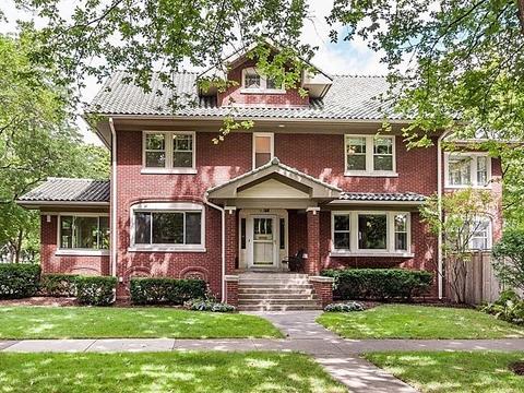 901 William St, River Forest, IL 60305 photo 1