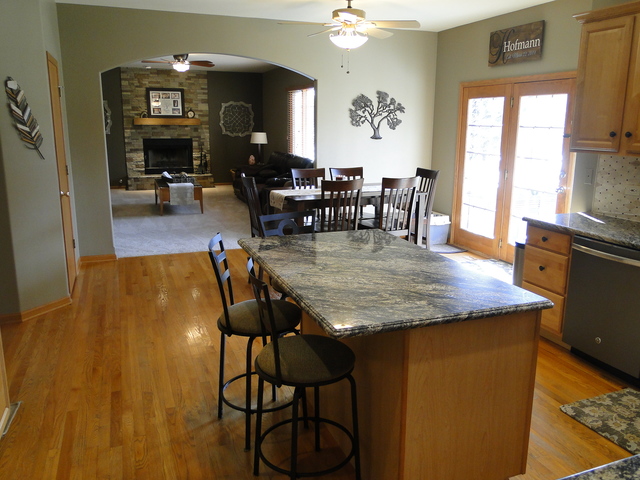 2501 Fresno Ln, Plainfield, IL 60586 photo 8