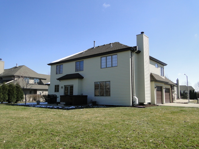 2501 Fresno Ln, Plainfield, IL 60586 photo 24