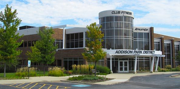 226 S Circle Dr, Addison, IL 60101 photo 12