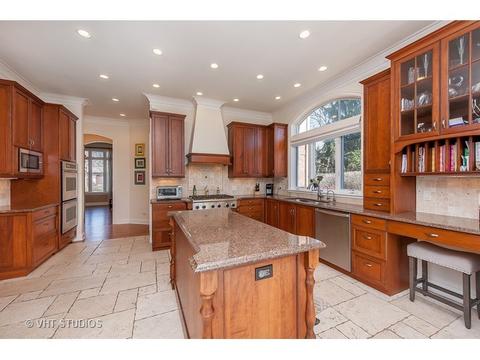 602 Stonegate Ter, Glencoe, IL 60022 photo 4