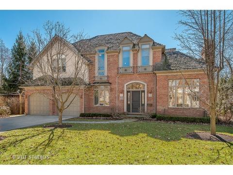 602 Stonegate Ter, Glencoe, IL 60022 photo 1