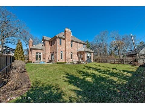 602 Stonegate Ter, Glencoe, IL 60022 photo 24