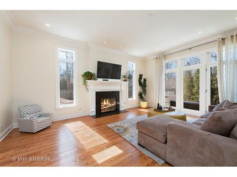 602 Stonegate Ter, Glencoe, IL 60022 photo 7