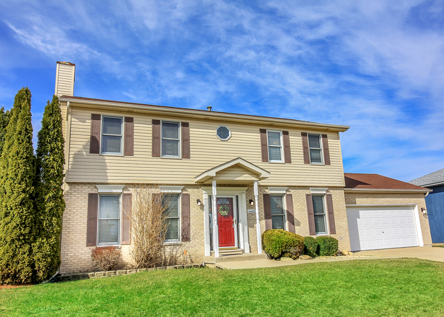 6603 Langsford Ln, Plainfield, IL 60586 photo 1