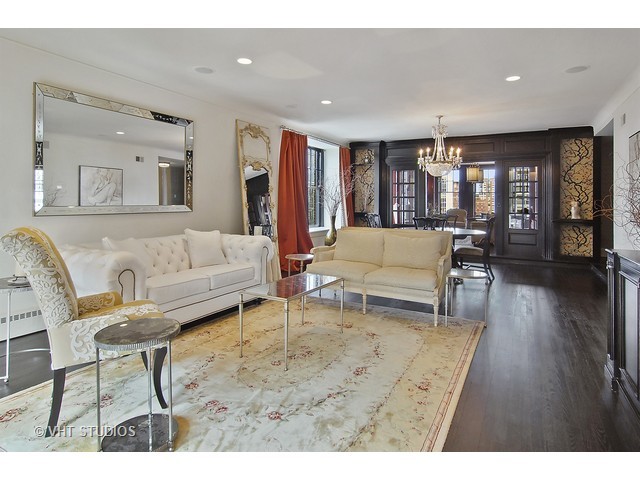20 E Cedar St #17D, Chicago, IL 60611 photo 4