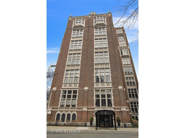 20 E Cedar St #17D, Chicago, IL 60611 photo 1