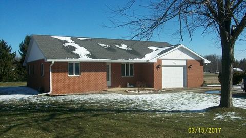 111 S Bend Dr, Onarga, IL 60955 photo 1