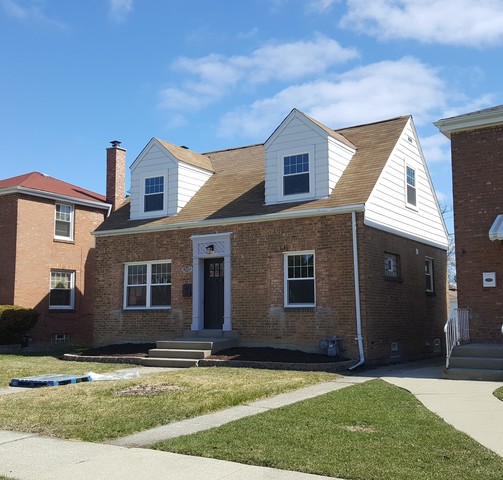 2011 S 22nd Ave, Broadview, IL 60155 photo 1