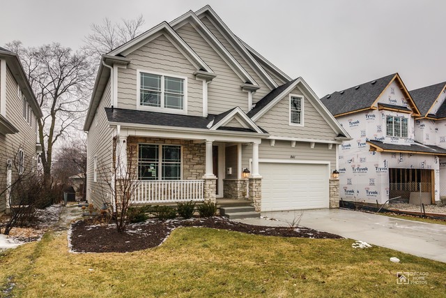 841 N Eagle St, Naperville, IL 60563 photo 1