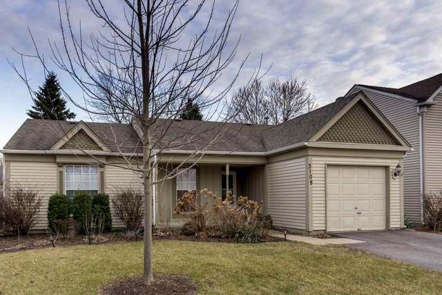 3109 Eugene Ln, Aurora, IL 60504 photo 1