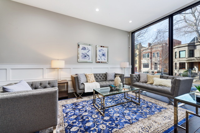 3757 N Wayne Ave, Chicago, IL 60613 photo 3