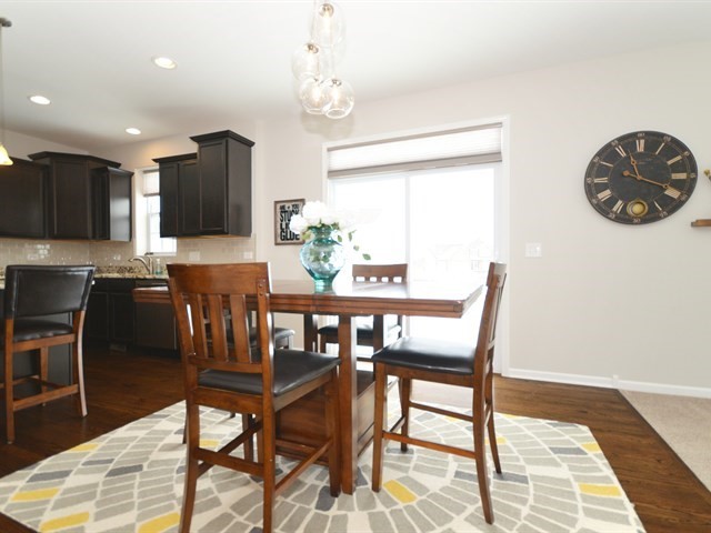 1504 S Saddlebrook Ln, Minooka, IL 60447 photo 8