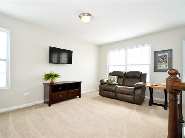 1504 S Saddlebrook Ln, Minooka, IL 60447 photo 20